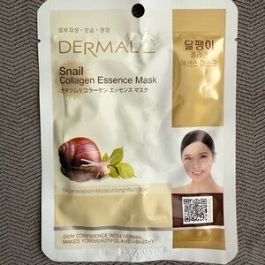 Snail Collagen Essence Mask
